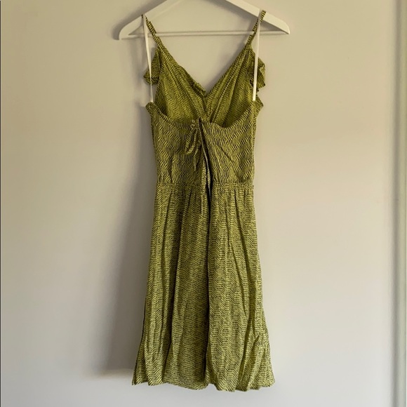BCBGeneration light strappy sundress - Picture 2 of 4